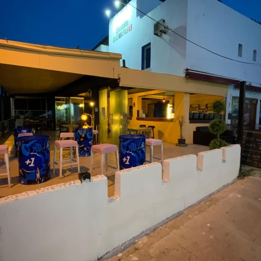 Arti Hotels Bodrum Exterior photo