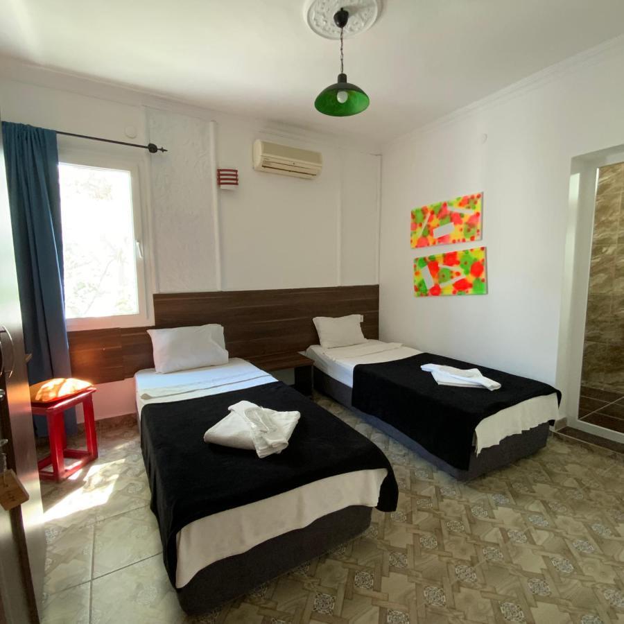 Arti Hotels Bodrum Exterior photo
