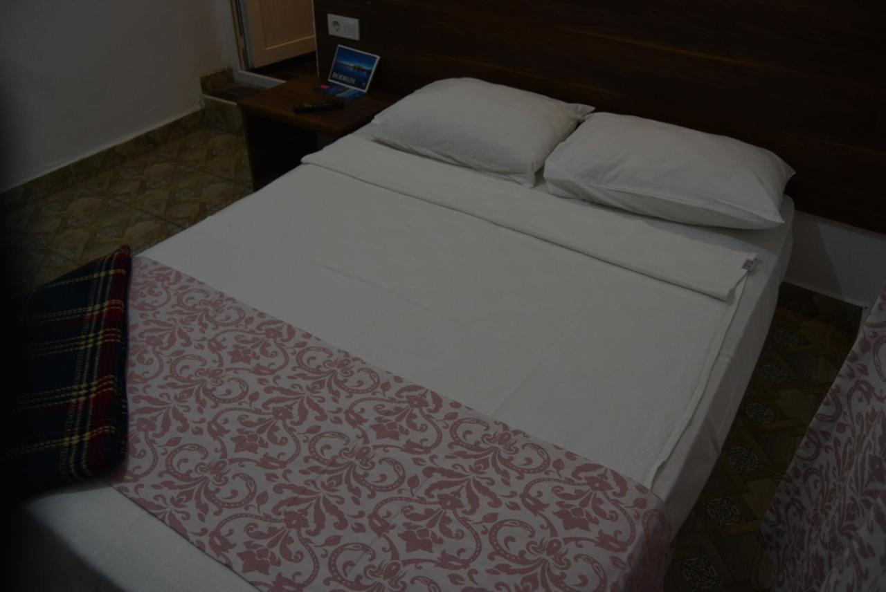 Arti Hotels Bodrum Exterior photo