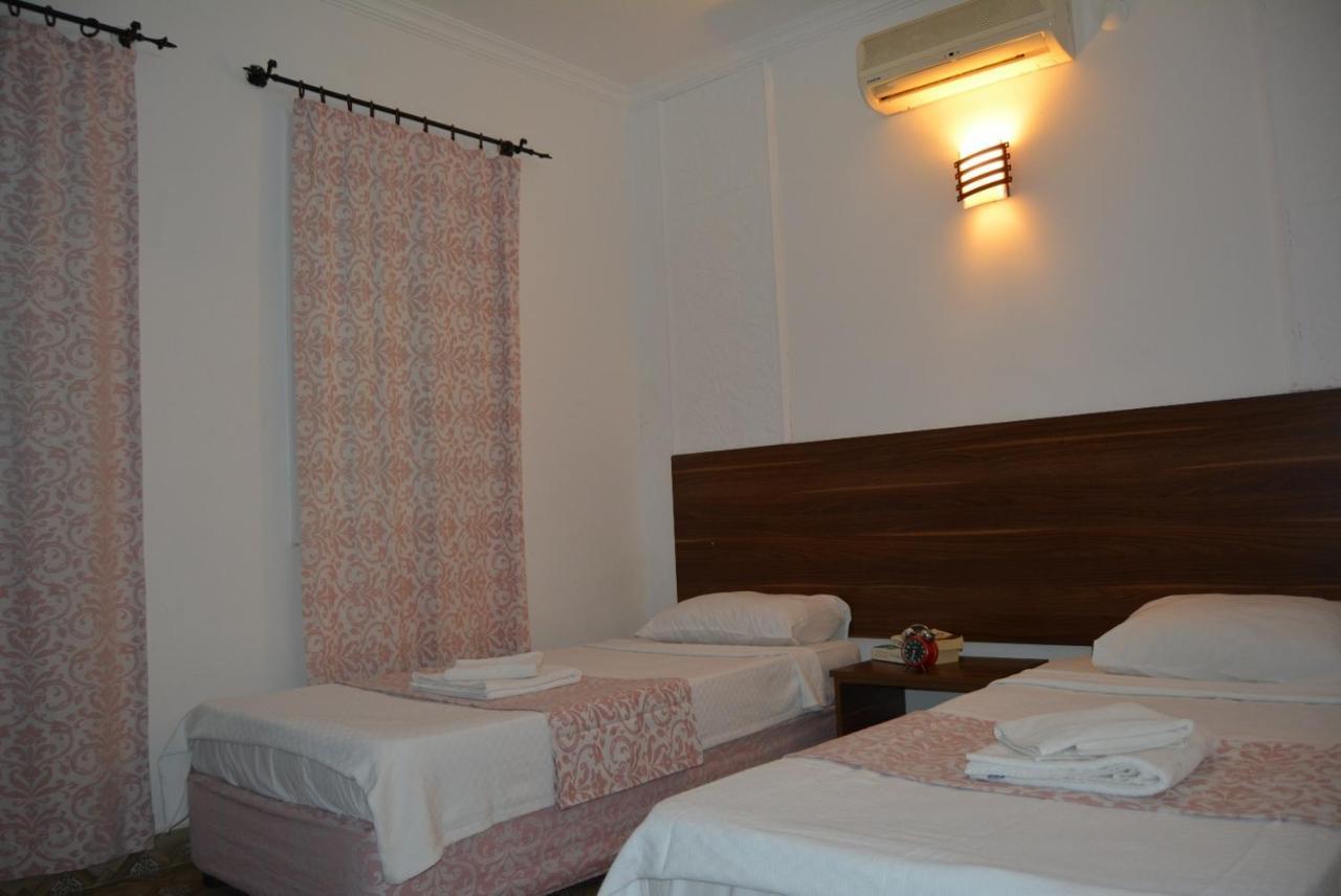 Arti Hotels Bodrum Exterior photo
